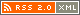 Atour RSS 2.0 XML main feed