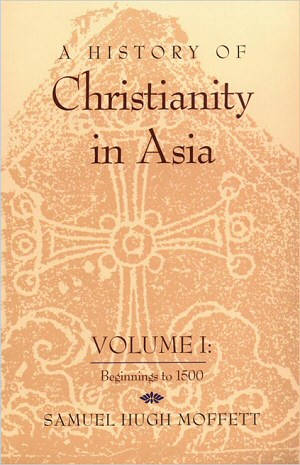 A History of Christianity in Asia