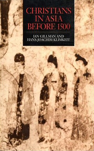 Christians in Asia before 1500