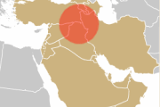 Nineveh, Assyria