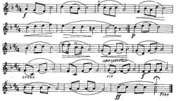 Roomrama Assyrian national anthem music sheet