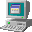  Monitor resolution