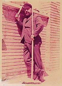 Hannibal Alkhas