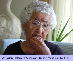 Räkhé Makhsüd