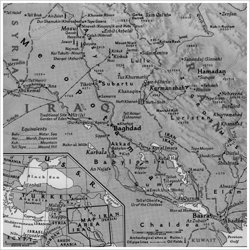 Assyria