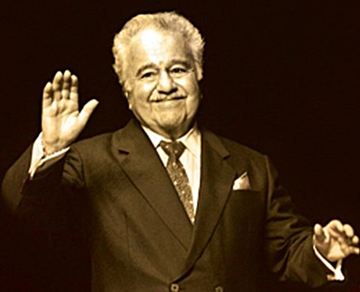 Onnik Dinkjian