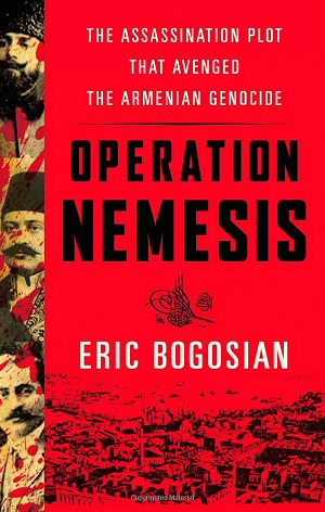 Operation Nemesis by Eric Bogosian