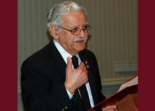 Charles Garabed Kasbarian