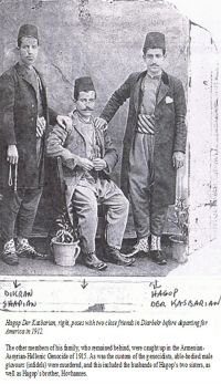 Hagop Der Kasbarian