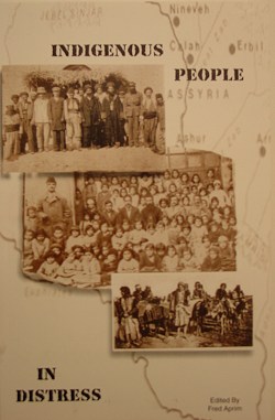 Indigenous People in Distress