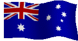 Praise The Lord For Australia.