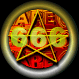 Here is wisdom. Let him who has understanding calculate the number of the beast, for it is the number of a man: His number is 666. Rev 13:18