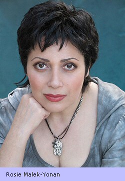 Rosie Malek-Yonan