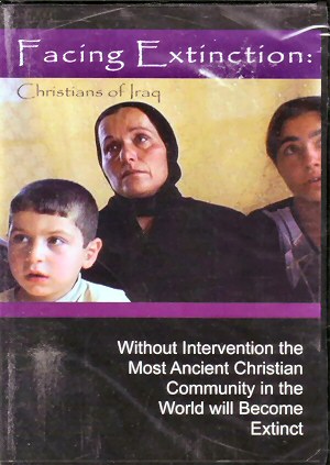 Facing Extinction: Christians of Iraq