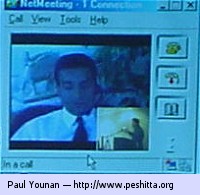 Paul D. Younan - Preservation and Advancement of the Aramaic Language in the Internet Age.