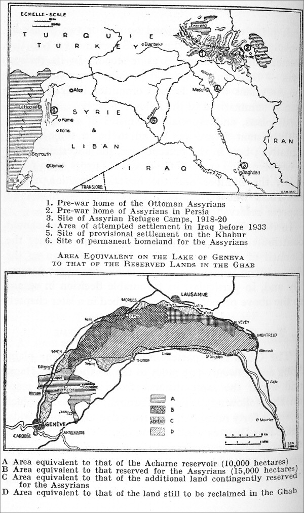 Assyria