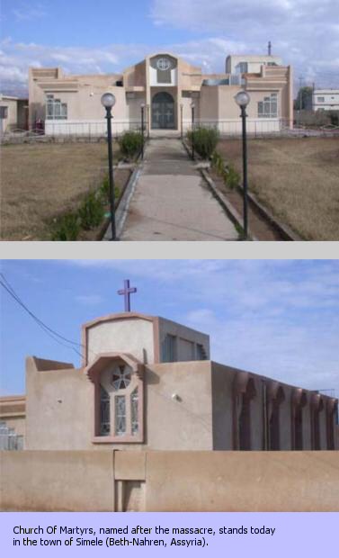 church