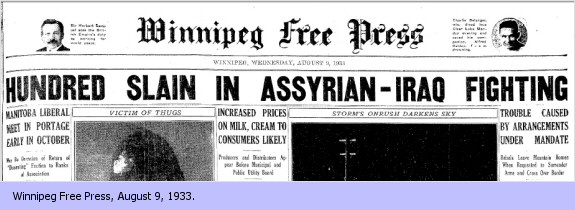 newspaper