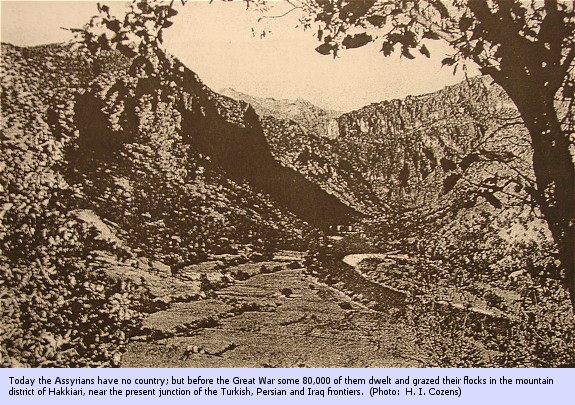 Assyrians