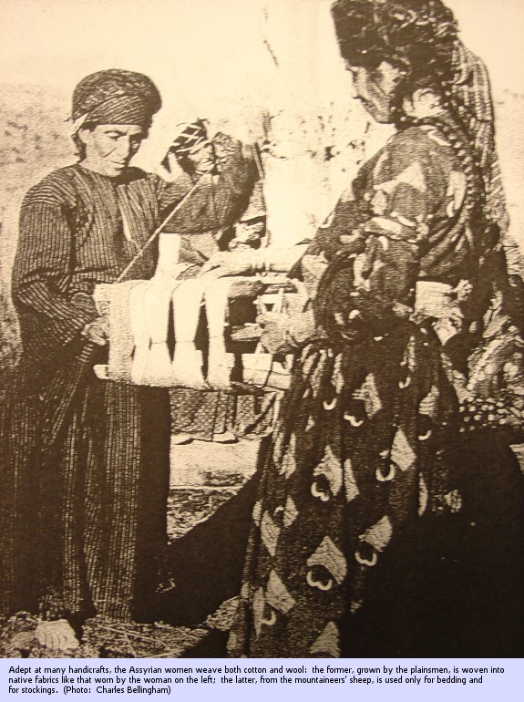 Assyrians