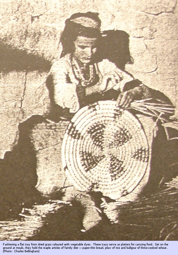 Assyrians