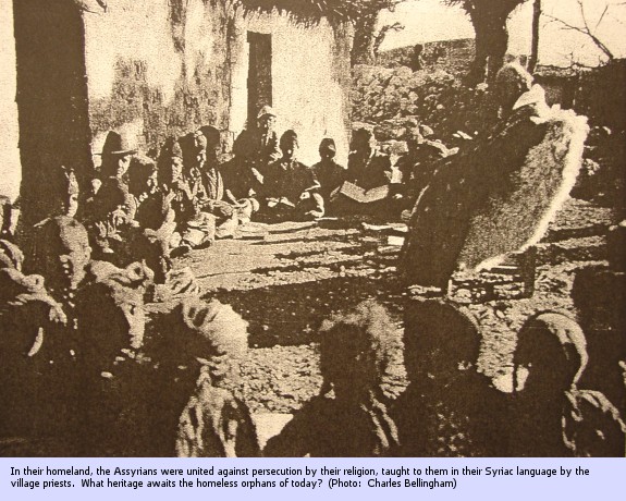 Assyrians