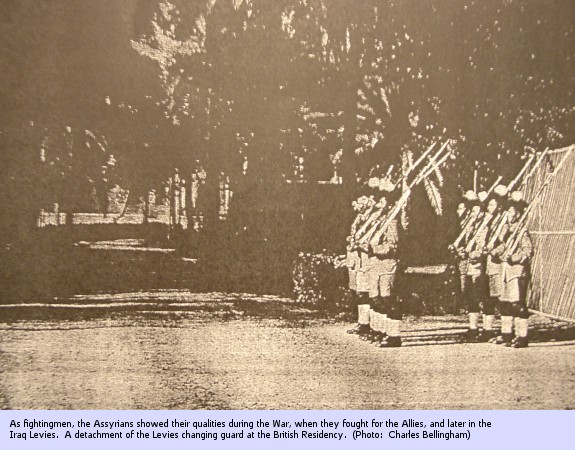 Assyrians