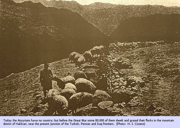 Assyrians