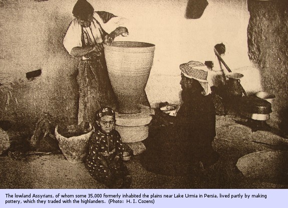 Assyrians