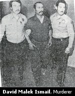 David Malek Ismail