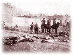 Assyrian Holocaust (genocides)