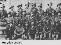 Assyrian Levies