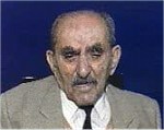 Assyrian Holocaust Survivor