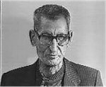 Assyrian Holocaust Survivor