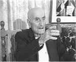Assyrian Holocaust Survivor