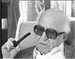 Assyrian Holocaust Survivor