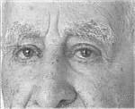 Assyrian Holocaust Survivor