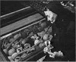 Assyrian Holocaust Survivor