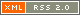 RSS XML