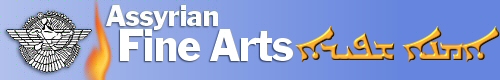 Assyrian Fine Arts Network