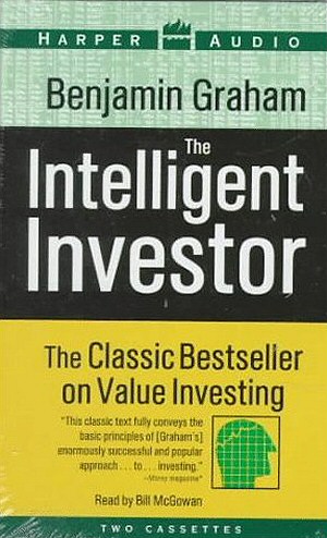 The Intelligent Investor