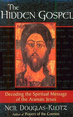The Hidden Gospel