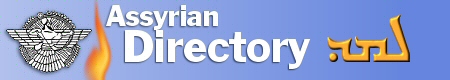  Assyrian Directory 