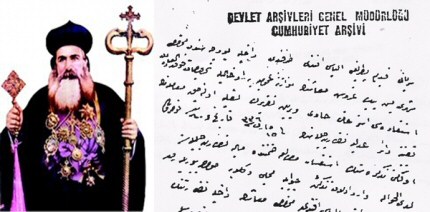 Syrian Orthodox Patriarch, Elias Shaker III