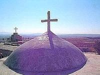 Churches in Iraq
