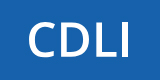 Cuneiform Digital Library Initiative (CDLI)