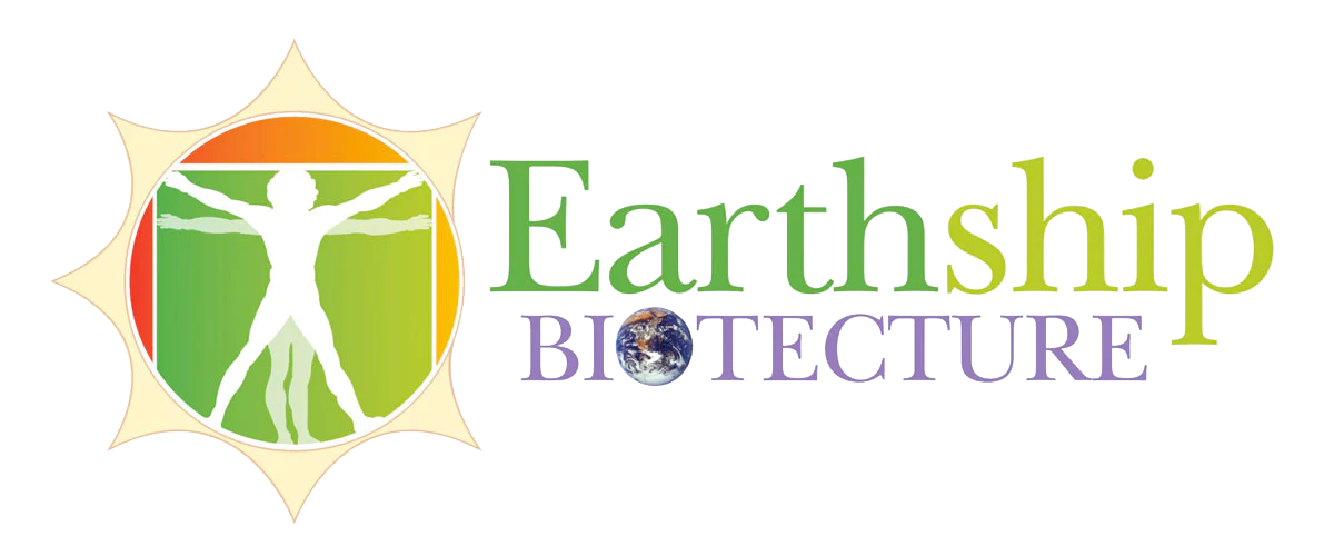 Earthship Biotecture