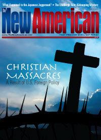 christian massacres