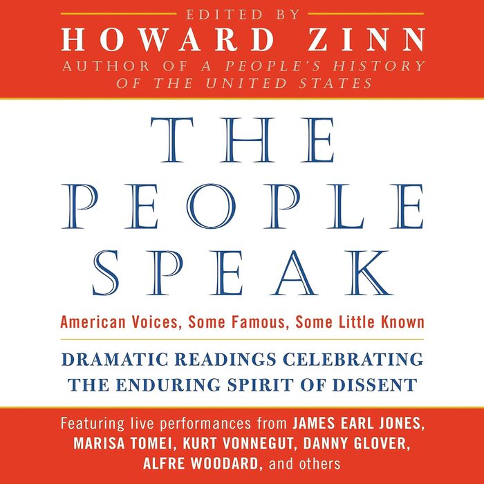 The People Speak - Extended Edition