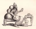 Boona: the Little Assyrian Boy - King Ashurbanipal (library).